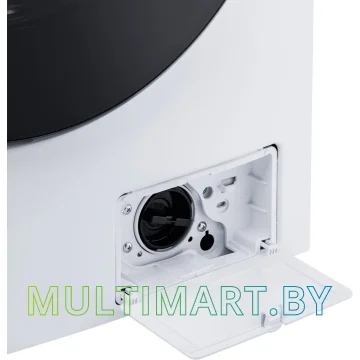 Стиральная машина MAUNFELD MFWM149WH картинка 13